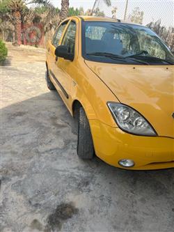 Saipa Tiba